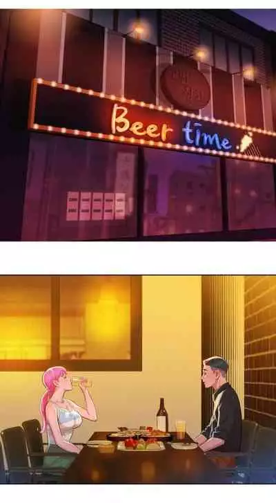 What do you Take me For? Ch.60/?