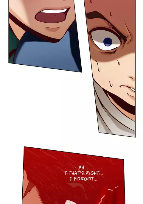 Secret Folder Ch.1-16