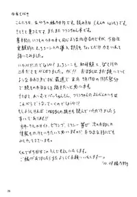 (C78) [Akachi] Flan yonbun no ichi (Touhou)