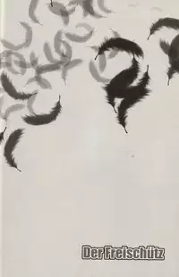 (CCTokyo125) [HEATWAVE (Yuuhi)] Der Freischutz (Hetalia: Axis Powers)