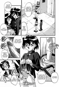 [Hindenburg] Ninshin Shichau - Become Pregnant Ch. 1-14 [English] [Januz]