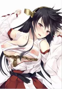 (C85) [Pale Scarlet (Matsukawa)] Yawaraka Senkan (Kantai Collection -KanColle-)