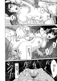 [Gustav] Ochizuma Alice [Chinese] [無邪気漢化組]