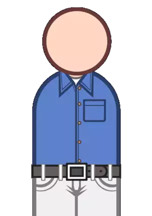 Kango Shicyauzo - I'm Gonna Nurse You -Voice Plus! (decensored)