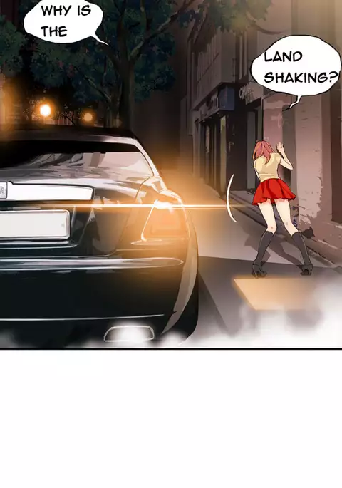 Kill the Dead Bastard Ch.0-14