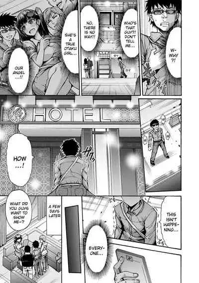 [Wasu] Mugen Kangoku Ch. 1 [English] [SquigglesJP] [Digital]