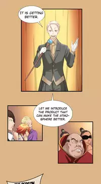 [Hong BanJang] Aharoo Ch.1-29 (English) (YoManga) (Ongoing)