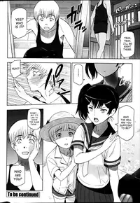 [Sena Youtarou] Natsu Jiru [English] [SaHa]