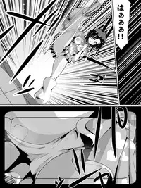 [Dining] Zasetsu! Idol no Zetsubou ~Ninki Idol ni Narenakatta Shoujotachi~ (THE IDOLM@STER)