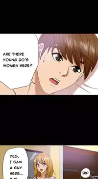 [Madstart] Secret Island Ch.1-25 (English) (Ongoing)