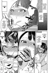 Saimin Kyousei Love Love Tanetsuke | Hypno Coerced Love Mating Ch.1-4