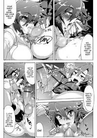 [Wokasiya] Danji Nyuuyou! | In Need of Boys! [English] [Sn0wCrack]