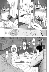 [Higashiyama Show] Joyful Girl (Nymphodelic) [English] =Krizalid & Anonymous=