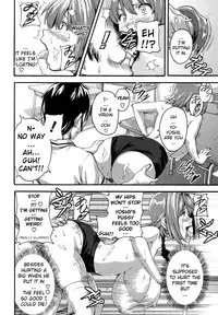 [Takeda Hiromitsu] Tsundero [English]