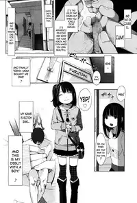 [MUK] Tiny Titan (Girls forM Vol. 12) [English] [N04h]