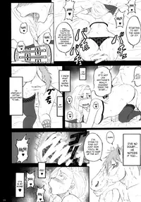 [Sobabu (Rasson)] Bianca of Jami (Shuuseiban) (Dragon Quest V) [English] [SaHa]