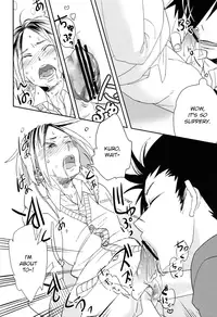 (HaruCC18) [Namanatsu (Natsuo)] Pudding a la Mode (Haikyuu!!) [English] [Kintsugi Scans]