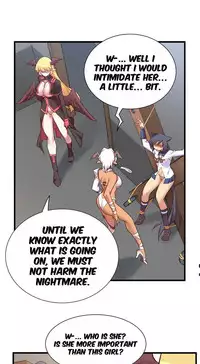 [Son Hee-Joon] Master in My Dreams Ch.0-32 (English) (Ongoing)