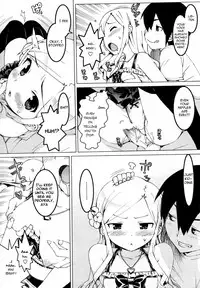 [Ohtomo Takuji] Idol Sister [English] [VLTrans + Lolilolihunters + cheesey]