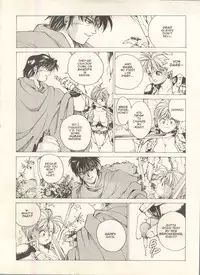 [Youhei Kozou] Spunky Knight Extreme 1 [English]