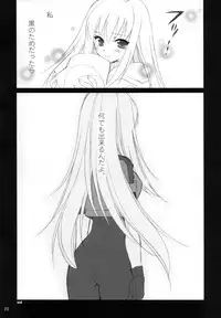 (SC37) [NIKKA (Mario Kaneda)] Ryuusei LOVERS (DARKER THAN BLACK)