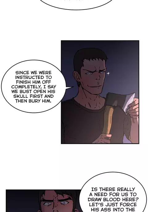 Refrain Love Ch.1-38