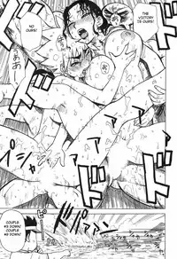 [Karma Tatsurou] Beach Royale [English]