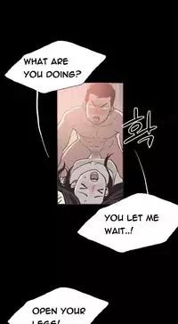 [Mr. Byeong-Su] Cohabitation Ch.1-42 (English) (Ongoing)