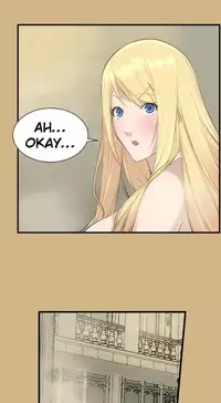 [Hong BanJang] Aharoo Ch.1-29 (English) (YoManga) (Ongoing)