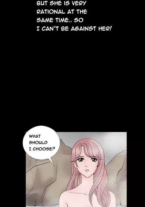 The Taste of the Hand Ch.1-34