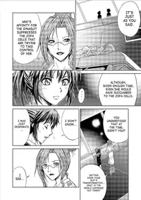 [Macxe's] Dinaranger Vol. 9-11 [English][SaHa]