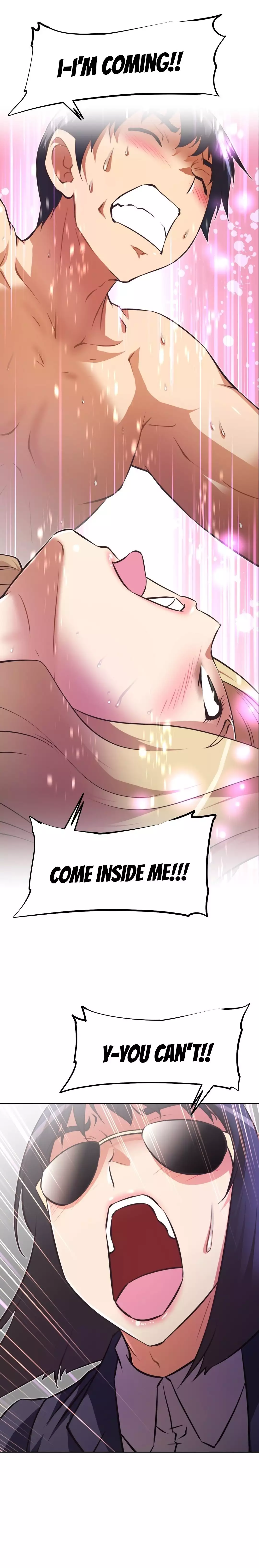 Brawling Go Ch.76-122