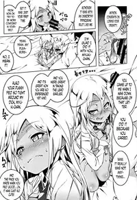 [Tanabe Kyou] Petanko Bitch Ch. 3-5 [English]