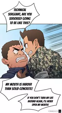 [Yi Hyeon Seok] Refrain Love Ch.1-21 (English) (YoManga) (Ongoing)