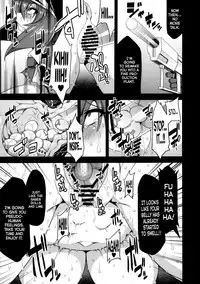 (C86) [OVing (Obui)] Hentai Marionette 2 (Saber Marionette) [English] =LWB=