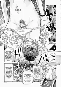 [Kakinomoto Utamaro] Himitsu no Hanran Ch. 1-4 [English] =LWB=