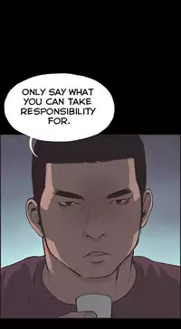 [Mr. Byeong-Su] Cohabitation Ch.1-45 (English) (Ongoing)