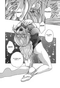 [Haruki] SPORTS HIGH! Ch. 1-5 [English] [NEETouRyu Dojo]