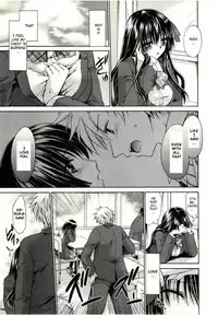 [Shinonome Ryu] Himegoto [English] [aceonetwo]