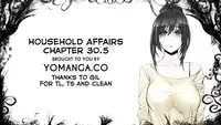 [ButcherBoy] Household Affairs Ch.1-37 (English) (YoManga) (Ongoing)