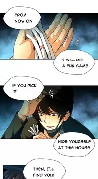 [Fantastic Whale] Twin Slave Ch.1-34 (English) (Ongoing)