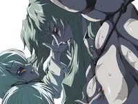 [Junk Center Kameyoko Bldg] HARD BLACK (BLACK LAGOON)