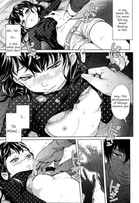 [Ootsuka Reika] Mida Love [English] {Various}