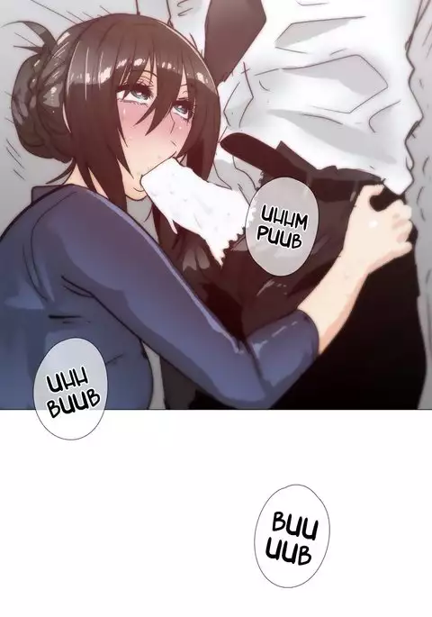 Household Affairs Ch.1-36