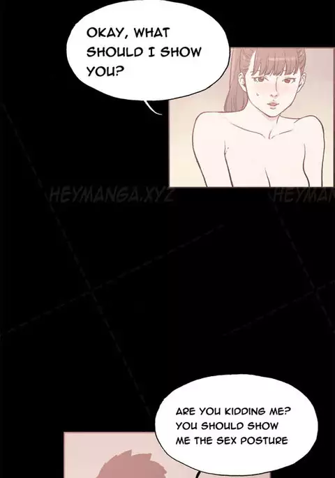 Cohabitation Ch.1-20