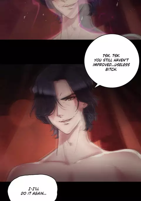 Sex Knights-Erotic Sensuality & Perception Ch.1-19