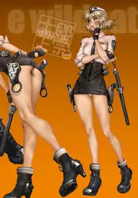 COMIC Anthurium 2019-10