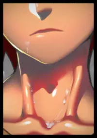 [Blue Keshi (lvlv)] Shintou - PENETRATION (Dungeon Fighter Online) [Digital]