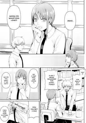 Kusarinoko Katsurei | Chainsaw Circumcision