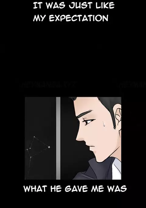 The Taste of Hands Ch.1-48